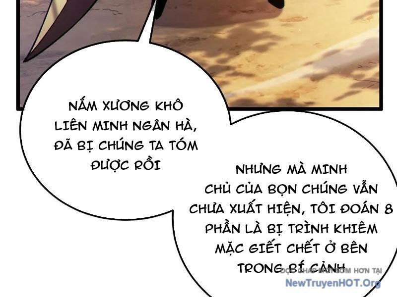 Vô Địch Bị Động Tạo Ra Tấn Sát Thương: Chapter 106