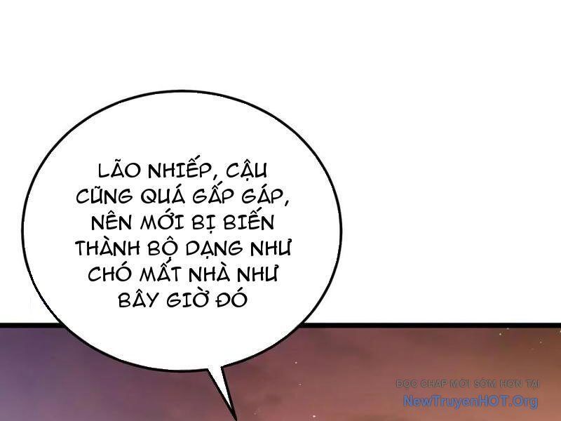 Vô Địch Bị Động Tạo Ra Tấn Sát Thương: Chapter 106