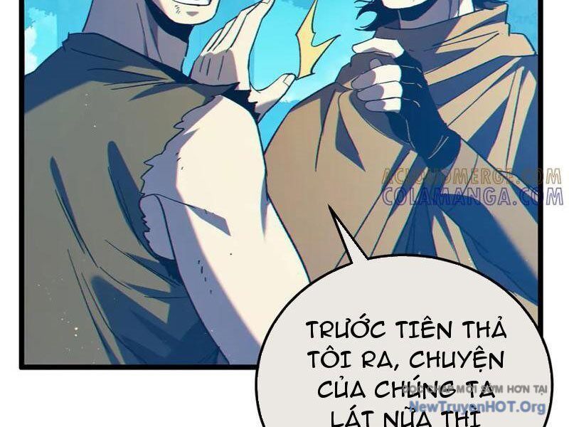 Vô Địch Bị Động Tạo Ra Tấn Sát Thương: Chapter 106