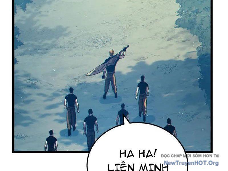 Vô Địch Bị Động Tạo Ra Tấn Sát Thương: Chapter 106