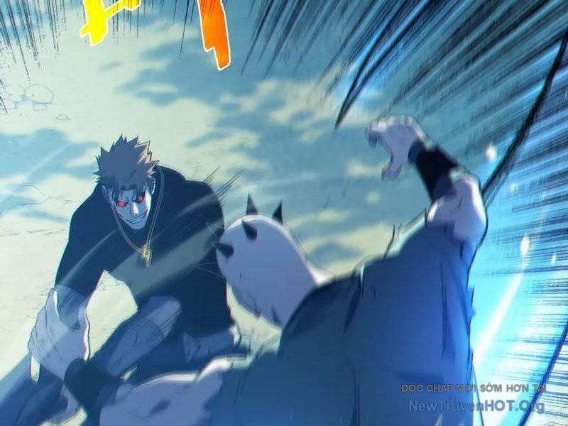 Vô Địch Bị Động Tạo Ra Tấn Sát Thương: Chapter 106