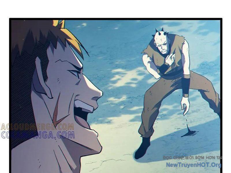 Vô Địch Bị Động Tạo Ra Tấn Sát Thương: Chapter 106