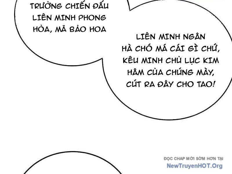 Vô Địch Bị Động Tạo Ra Tấn Sát Thương: Chapter 106