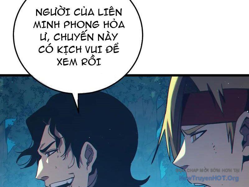 Vô Địch Bị Động Tạo Ra Tấn Sát Thương: Chapter 106