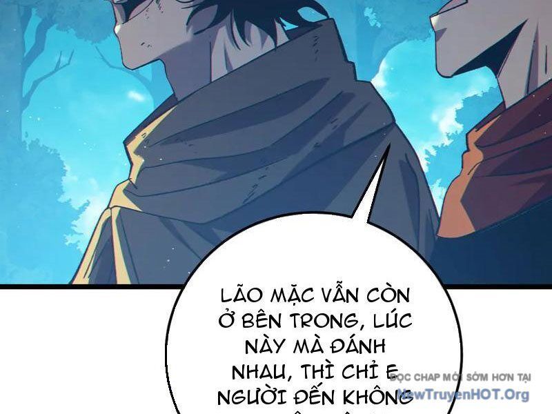 Vô Địch Bị Động Tạo Ra Tấn Sát Thương: Chapter 106