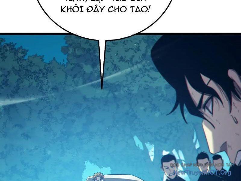 Vô Địch Bị Động Tạo Ra Tấn Sát Thương: Chapter 106