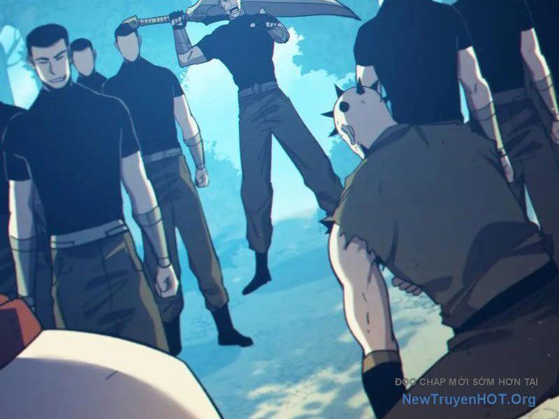 Vô Địch Bị Động Tạo Ra Tấn Sát Thương: Chapter 106