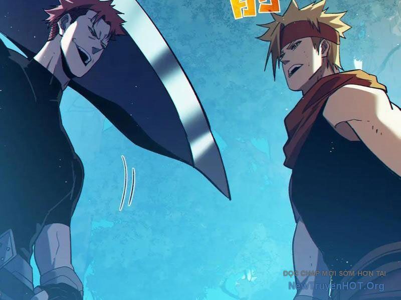 Vô Địch Bị Động Tạo Ra Tấn Sát Thương: Chapter 106