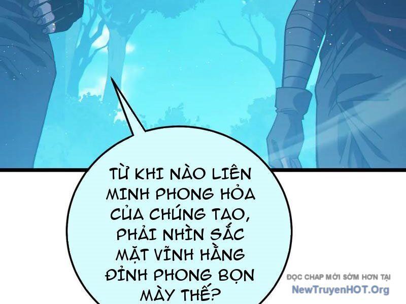 Vô Địch Bị Động Tạo Ra Tấn Sát Thương: Chapter 106