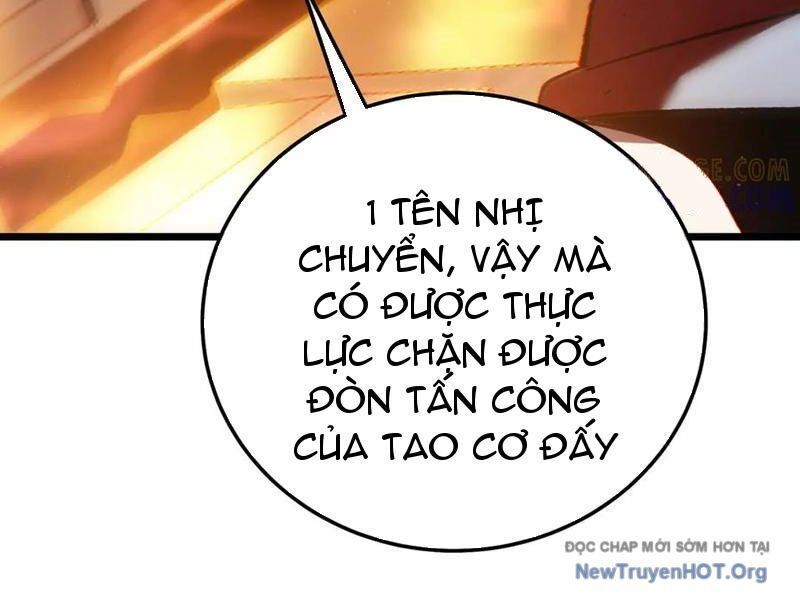 Vô Địch Bị Động Tạo Ra Tấn Sát Thương: Chapter 106
