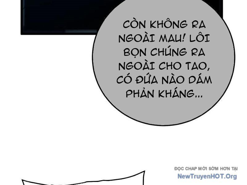 Vô Địch Bị Động Tạo Ra Tấn Sát Thương: Chapter 106