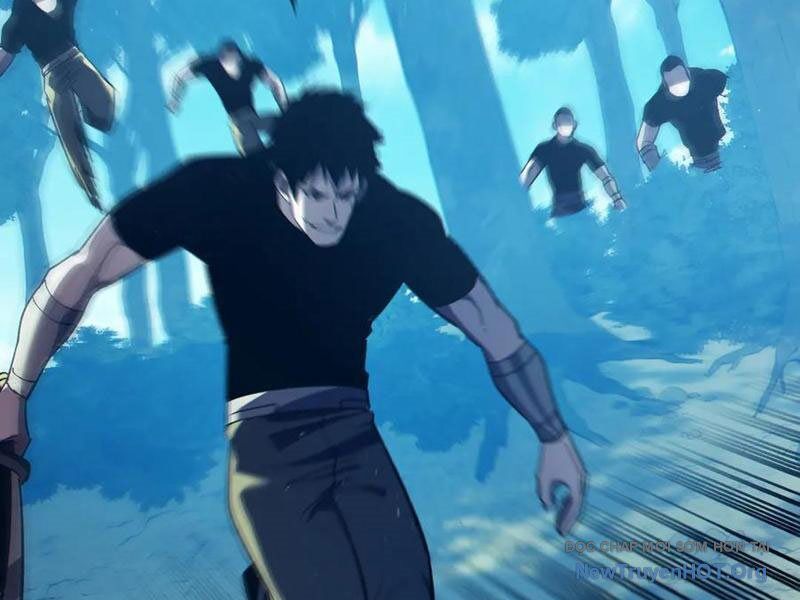 Vô Địch Bị Động Tạo Ra Tấn Sát Thương: Chapter 106