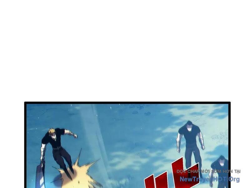 Vô Địch Bị Động Tạo Ra Tấn Sát Thương: Chapter 106