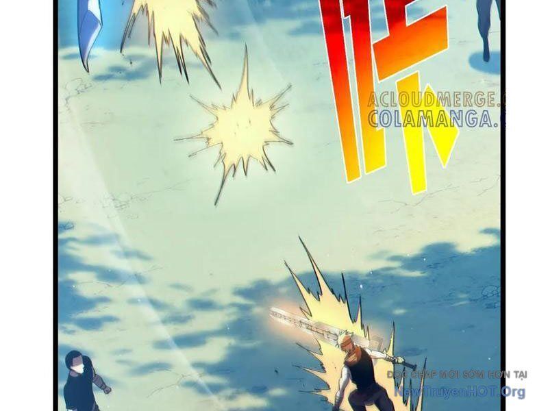 Vô Địch Bị Động Tạo Ra Tấn Sát Thương: Chapter 106