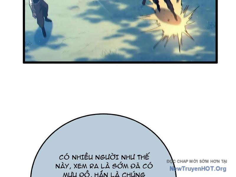 Vô Địch Bị Động Tạo Ra Tấn Sát Thương: Chapter 106