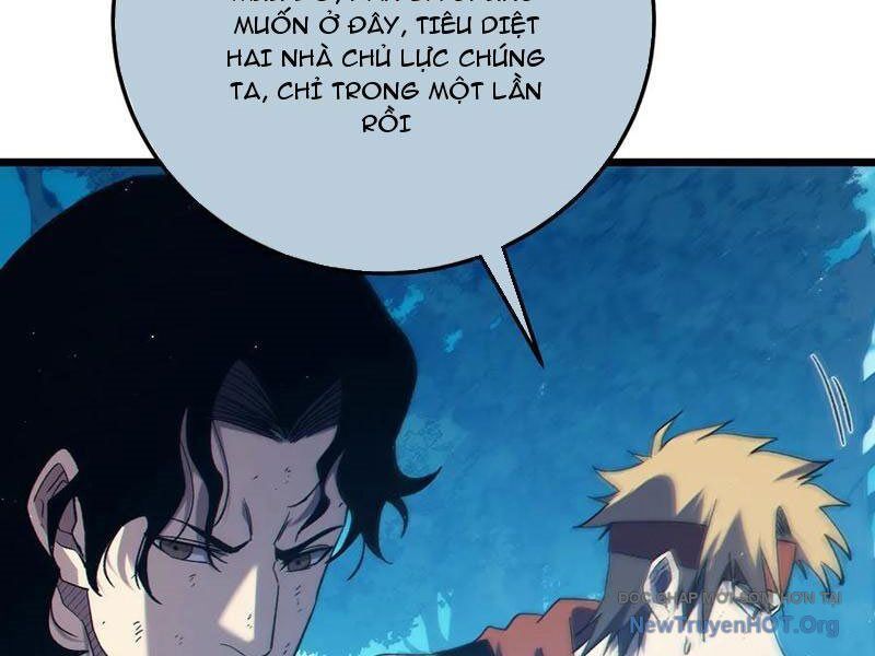 Vô Địch Bị Động Tạo Ra Tấn Sát Thương: Chapter 106