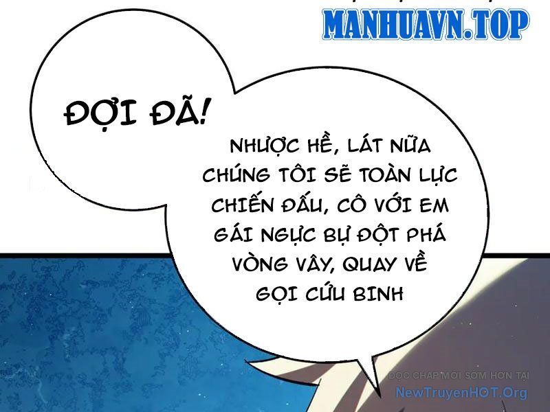 Vô Địch Bị Động Tạo Ra Tấn Sát Thương: Chapter 106