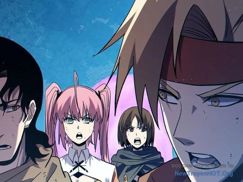 Vô Địch Bị Động Tạo Ra Tấn Sát Thương: Chapter 106