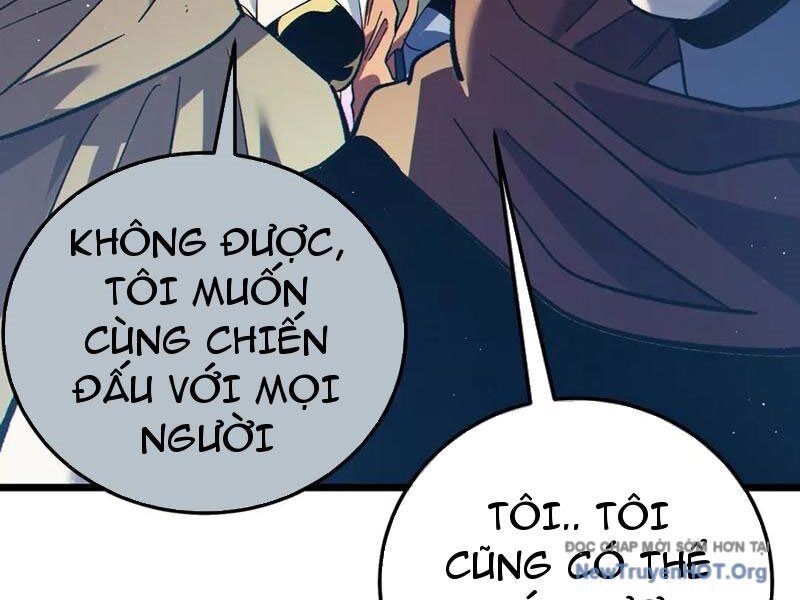 Vô Địch Bị Động Tạo Ra Tấn Sát Thương: Chapter 106