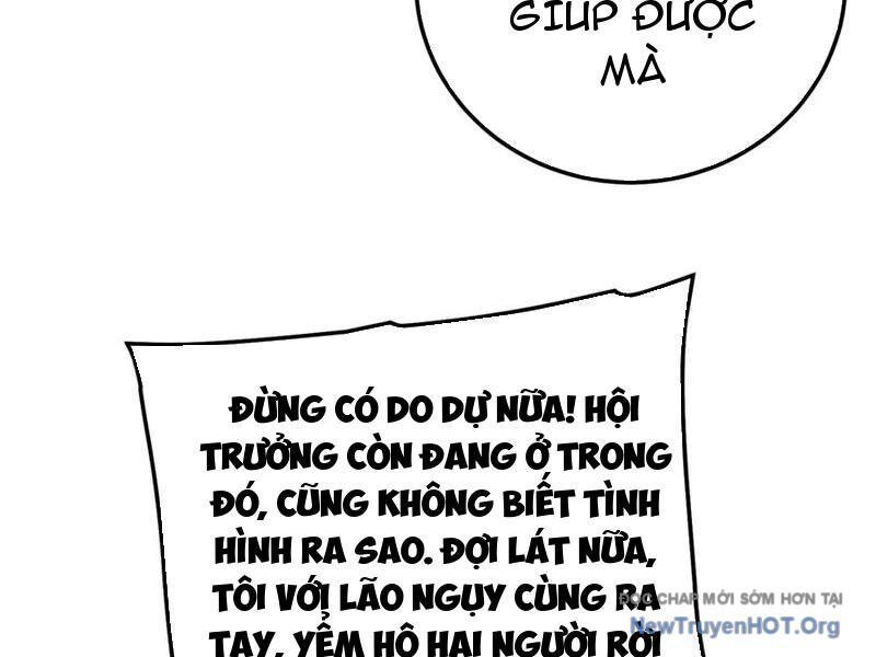 Vô Địch Bị Động Tạo Ra Tấn Sát Thương: Chapter 106