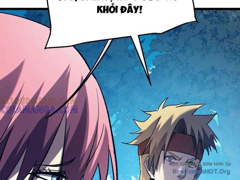 Vô Địch Bị Động Tạo Ra Tấn Sát Thương: Chapter 106