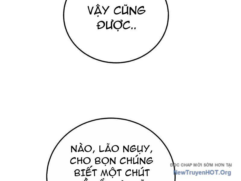Vô Địch Bị Động Tạo Ra Tấn Sát Thương: Chapter 106