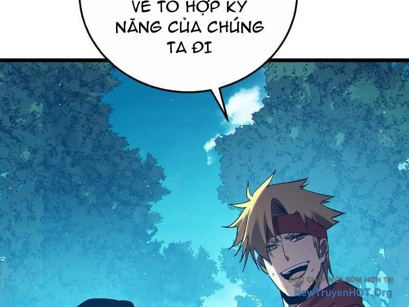 Vô Địch Bị Động Tạo Ra Tấn Sát Thương: Chapter 106