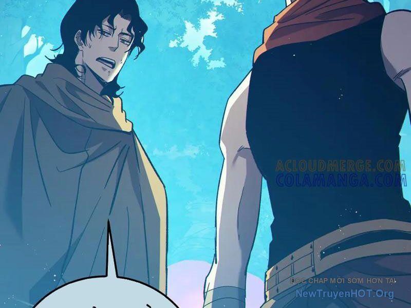 Vô Địch Bị Động Tạo Ra Tấn Sát Thương: Chapter 106