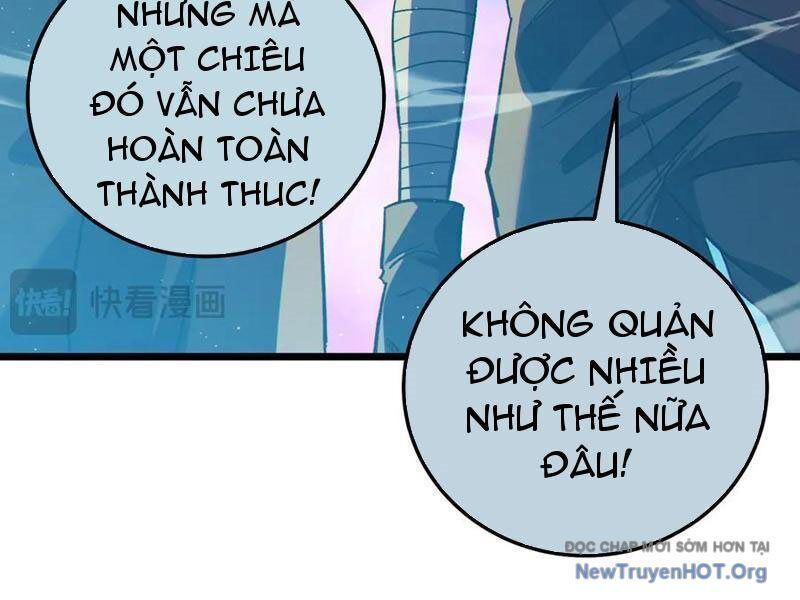 Vô Địch Bị Động Tạo Ra Tấn Sát Thương: Chapter 106