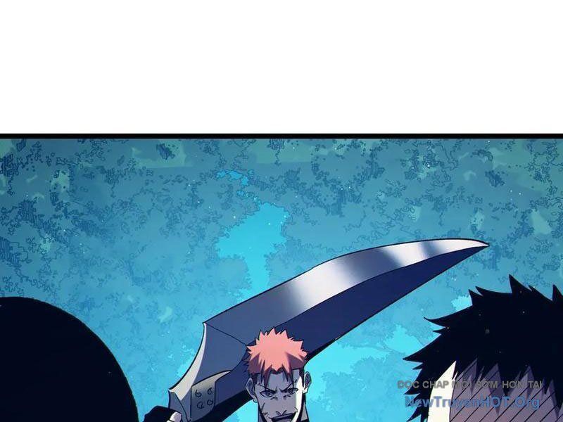 Vô Địch Bị Động Tạo Ra Tấn Sát Thương: Chapter 106