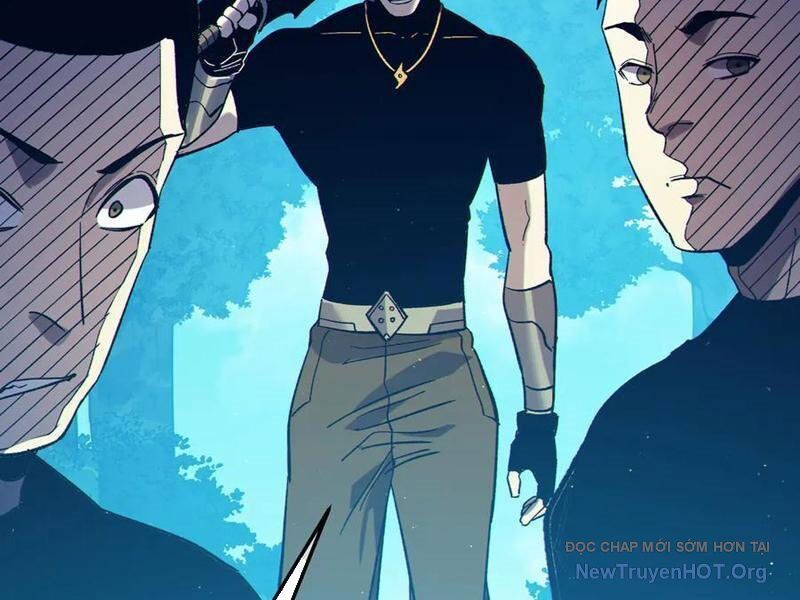 Vô Địch Bị Động Tạo Ra Tấn Sát Thương: Chapter 106