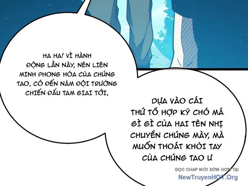 Vô Địch Bị Động Tạo Ra Tấn Sát Thương: Chapter 106