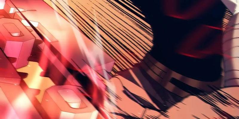 Vô Địch Bị Động Tạo Ra Tấn Sát Thương: Chapter 106