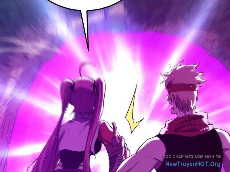 Vô Địch Bị Động Tạo Ra Tấn Sát Thương: Chapter 106