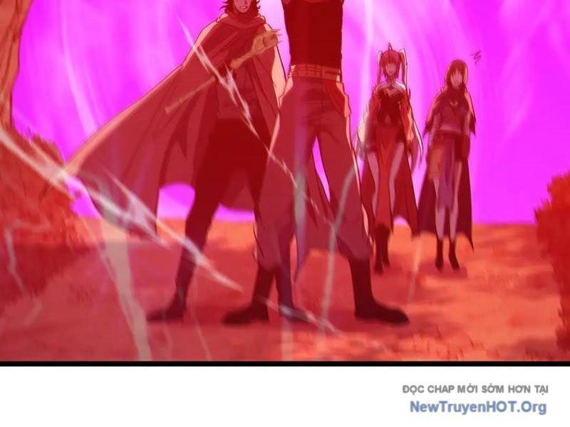 Vô Địch Bị Động Tạo Ra Tấn Sát Thương: Chapter 106