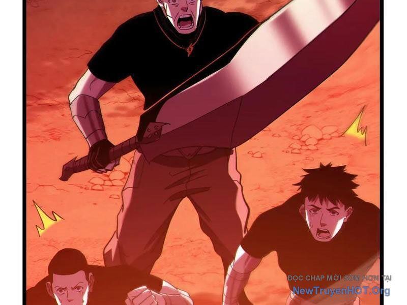 Vô Địch Bị Động Tạo Ra Tấn Sát Thương: Chapter 106