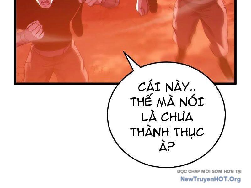 Vô Địch Bị Động Tạo Ra Tấn Sát Thương: Chapter 106