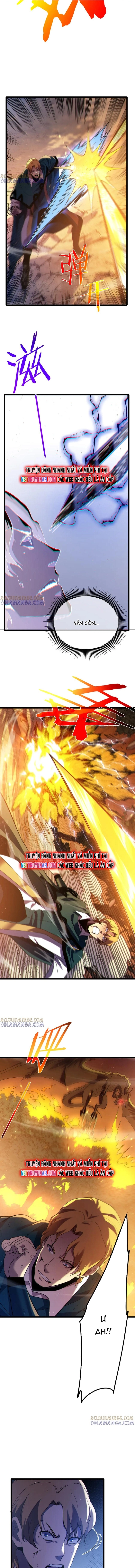 Vô Địch Bị Động Tạo Ra Tấn Sát Thương: Chapter 108