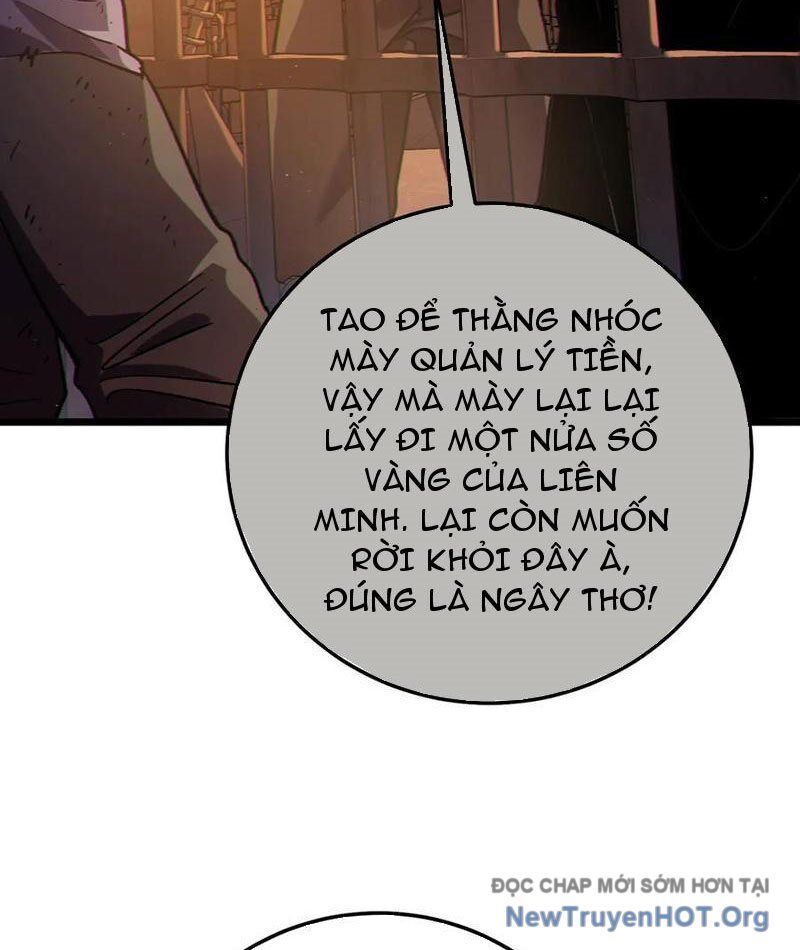 Vô Địch Bị Động Tạo Ra Tấn Sát Thương: Chapter 109