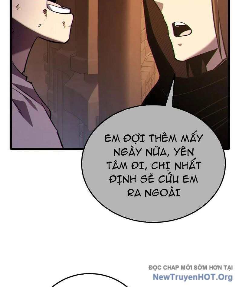 Vô Địch Bị Động Tạo Ra Tấn Sát Thương: Chapter 109