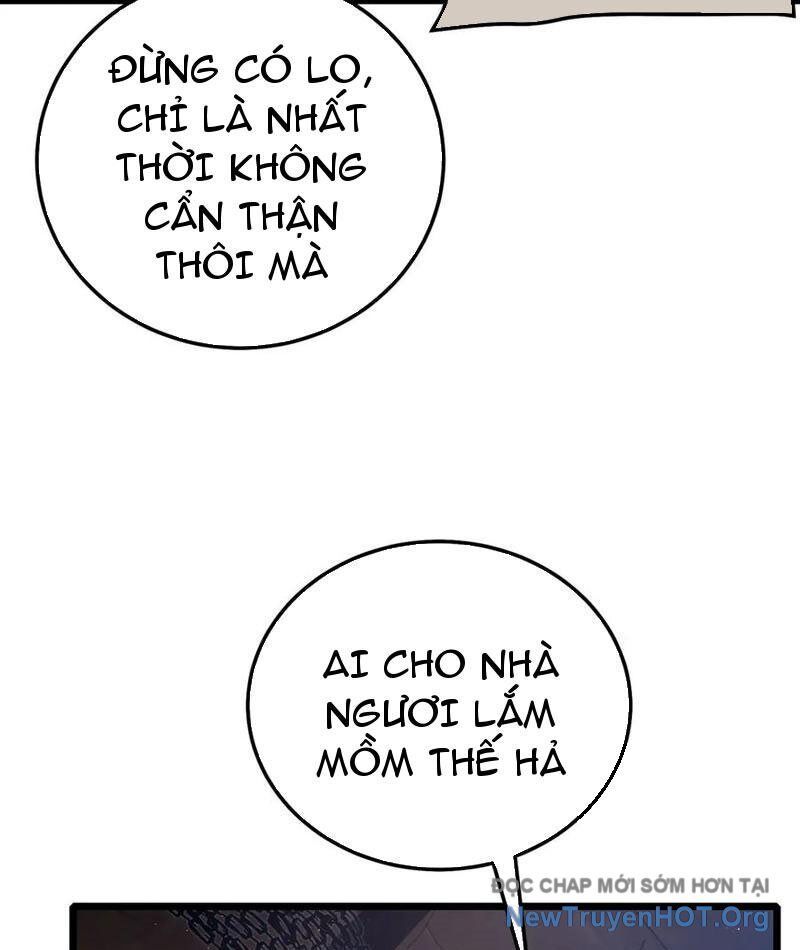 Vô Địch Bị Động Tạo Ra Tấn Sát Thương: Chapter 109