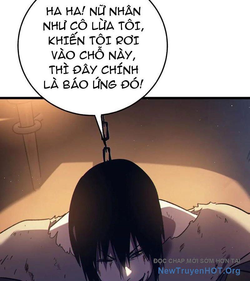 Vô Địch Bị Động Tạo Ra Tấn Sát Thương: Chapter 109