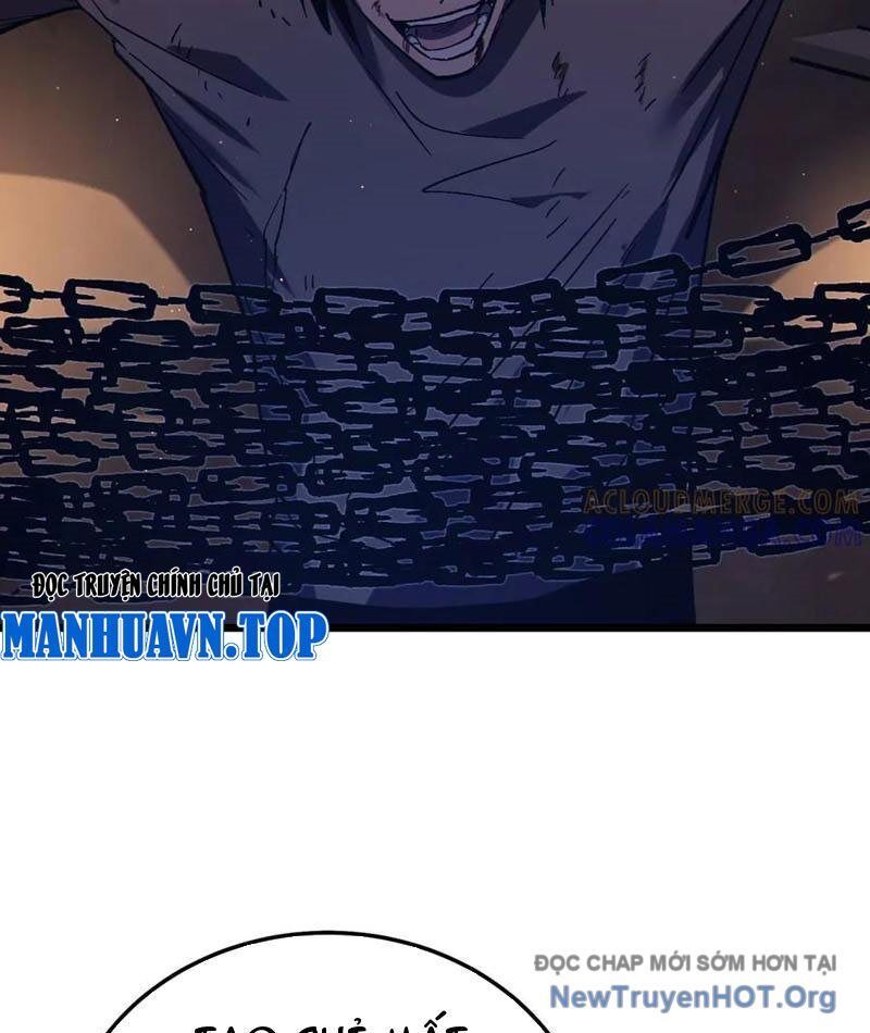 Vô Địch Bị Động Tạo Ra Tấn Sát Thương: Chapter 109