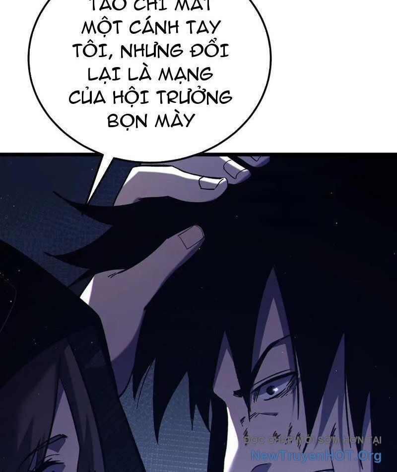 Vô Địch Bị Động Tạo Ra Tấn Sát Thương: Chapter 109