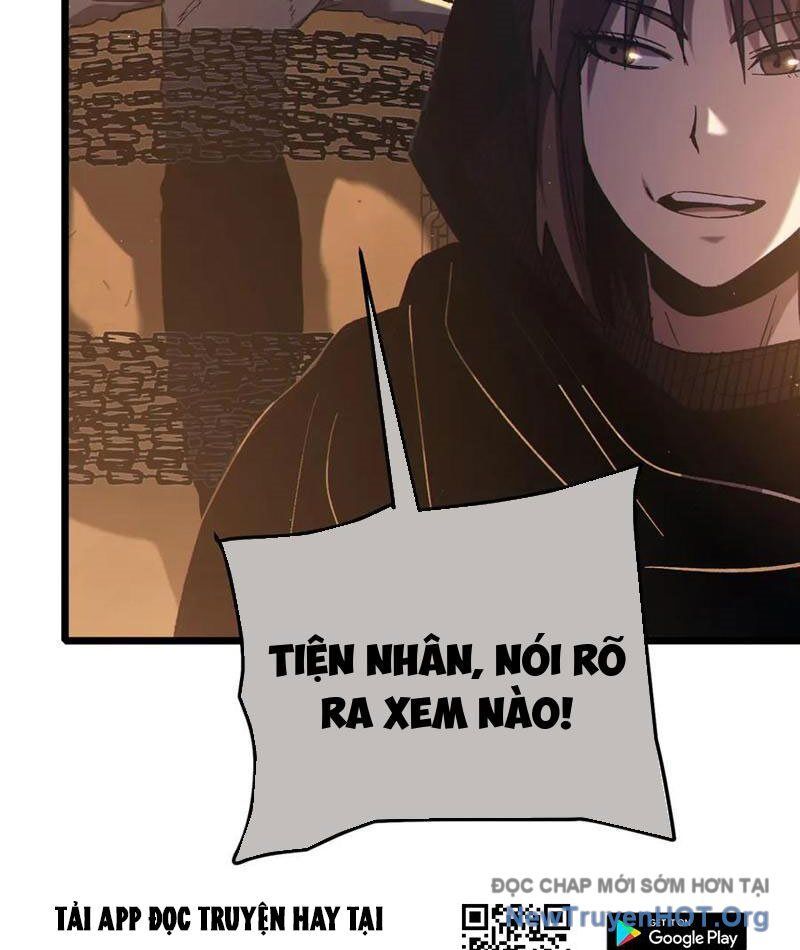 Vô Địch Bị Động Tạo Ra Tấn Sát Thương: Chapter 109