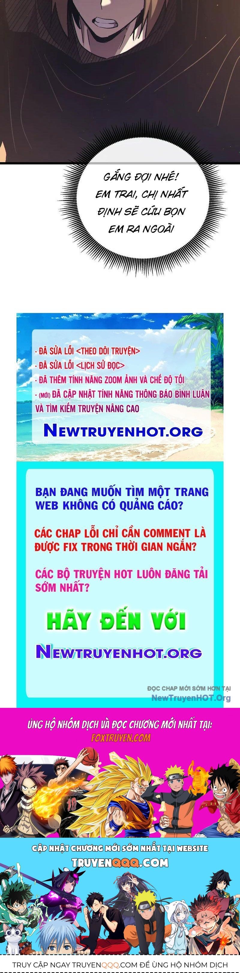 Vô Địch Bị Động Tạo Ra Tấn Sát Thương: Chapter 109