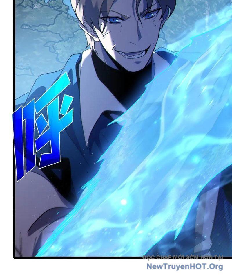 Vô Địch Bị Động Tạo Ra Tấn Sát Thương: Chapter 109