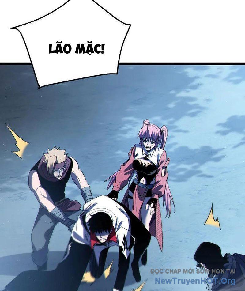 Vô Địch Bị Động Tạo Ra Tấn Sát Thương: Chapter 109