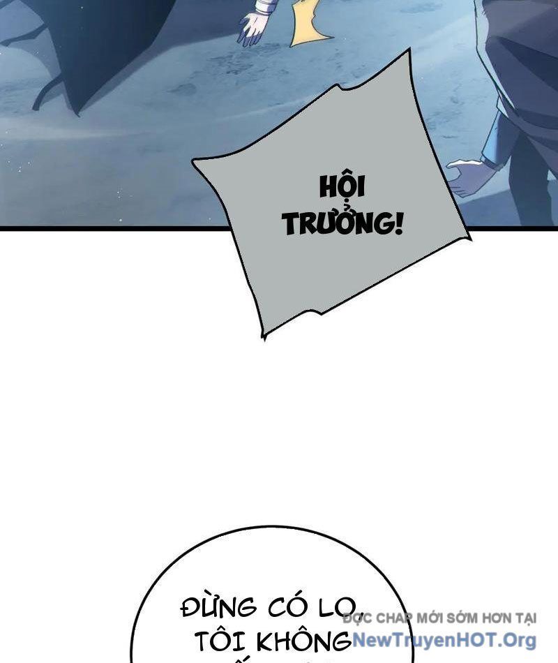 Vô Địch Bị Động Tạo Ra Tấn Sát Thương: Chapter 109