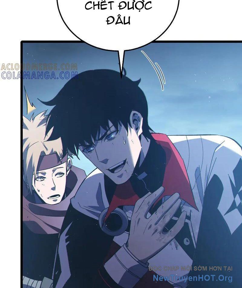 Vô Địch Bị Động Tạo Ra Tấn Sát Thương: Chapter 109